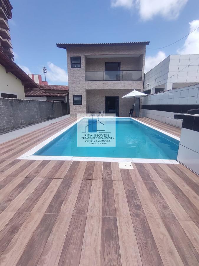 Sobrado, 4 quartos, 246 m² - Foto 1