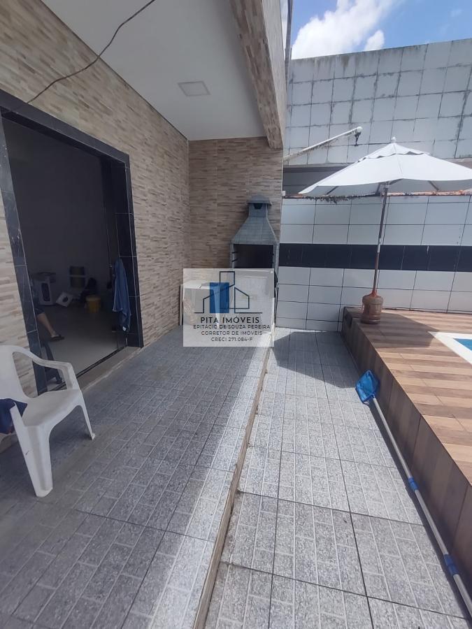 Sobrado, 4 quartos, 246 m² - Foto 5