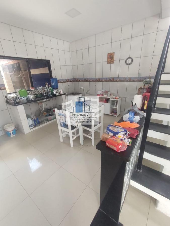 Sobrado, 4 quartos, 246 m² - Foto 10