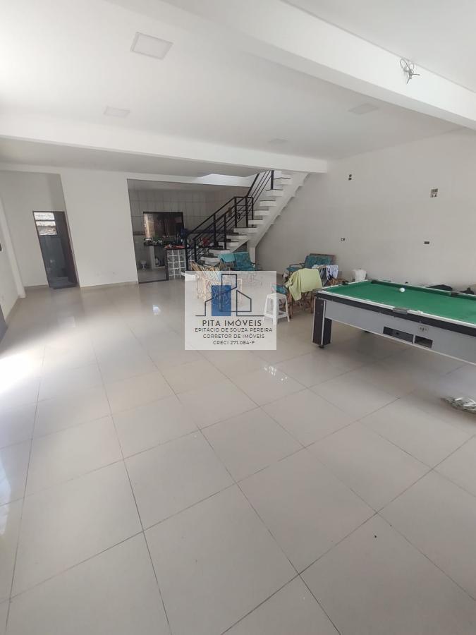 Sobrado, 4 quartos, 246 m² - Foto 7