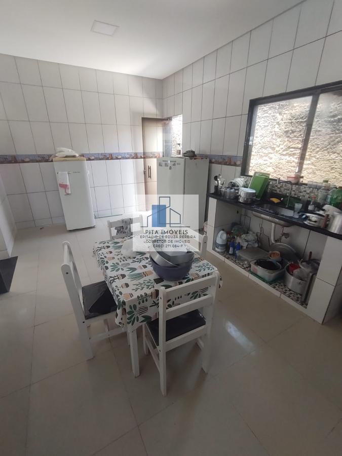 Sobrado, 4 quartos, 246 m² - Foto 11