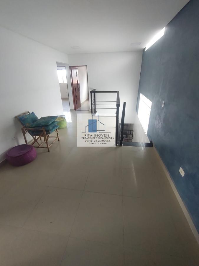 Sobrado, 4 quartos, 246 m² - Foto 13