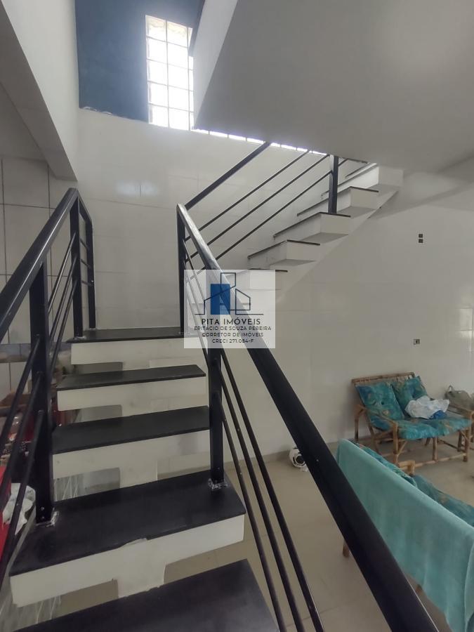 Sobrado, 4 quartos, 246 m² - Foto 12