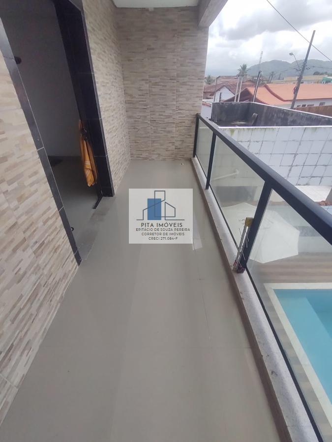 Sobrado, 4 quartos, 246 m² - Foto 17