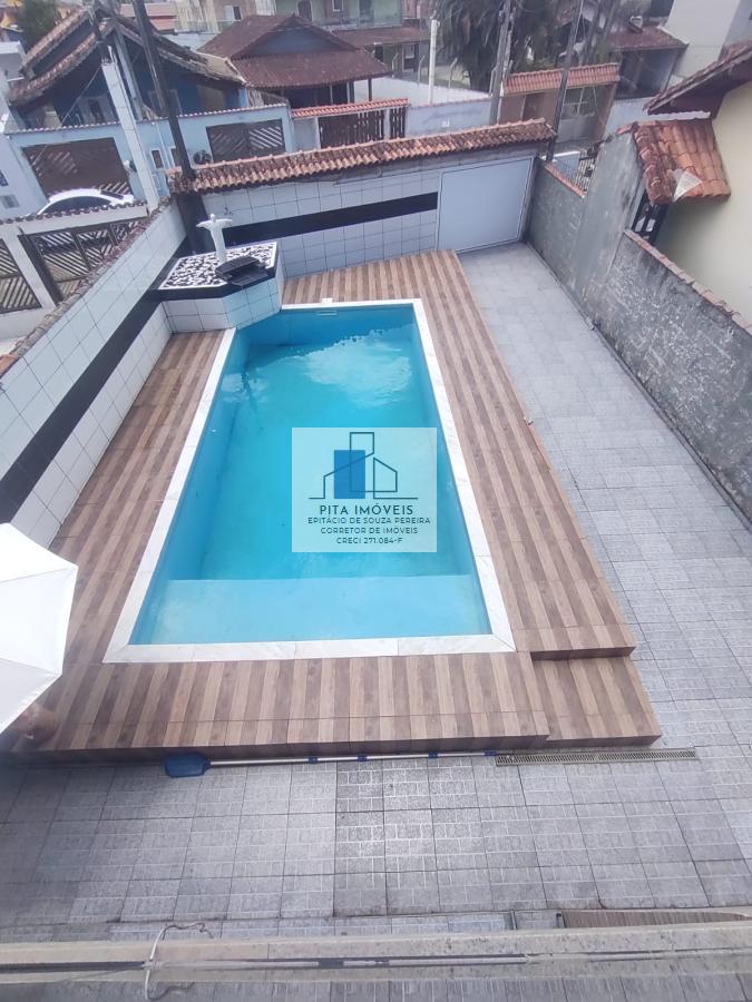 Sobrado, 4 quartos, 246 m² - Foto 15