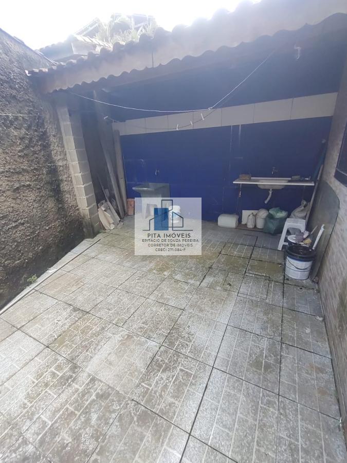 Sobrado, 4 quartos, 246 m² - Foto 25