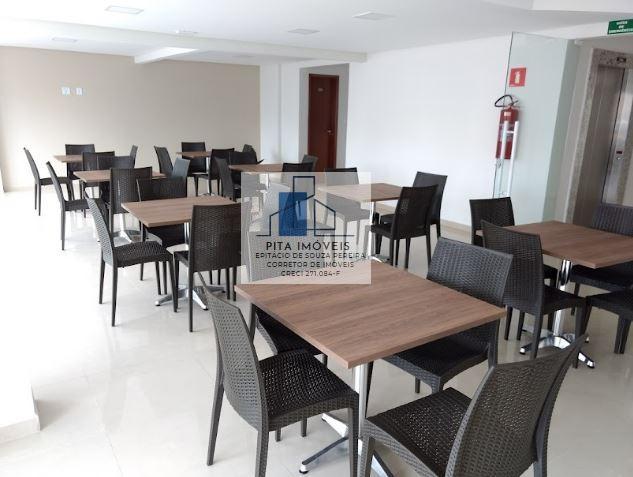 Apartamento, 2 quartos, 60 m² - Foto 24