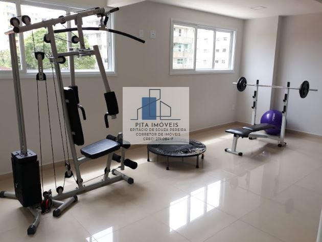 Apartamento, 2 quartos, 60 m² - Foto 31