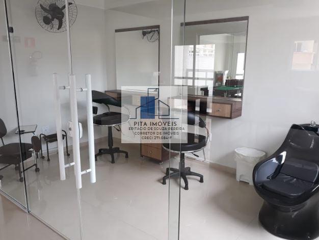 Apartamento, 2 quartos, 60 m² - Foto 28