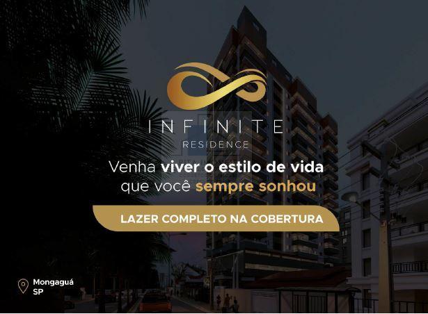 Apartamento, 2 quartos, 60 m² - Foto 2