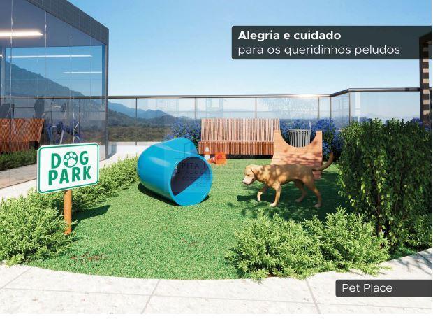 Apartamento, 2 quartos, 60 m² - Foto 7