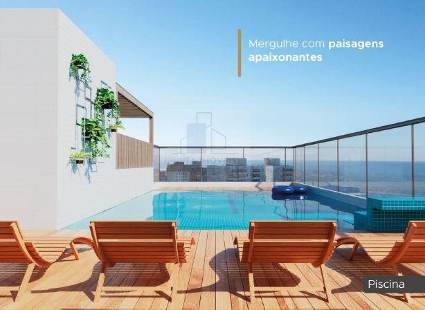 Apartamento, 2 quartos, 60 m² - Foto 4