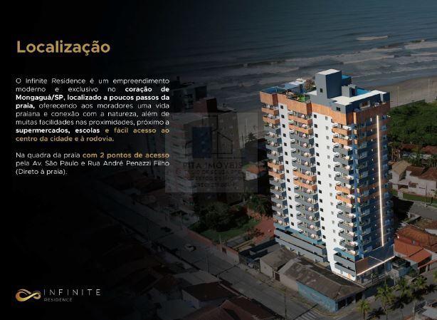Apartamento, 2 quartos, 60 m² - Foto 1