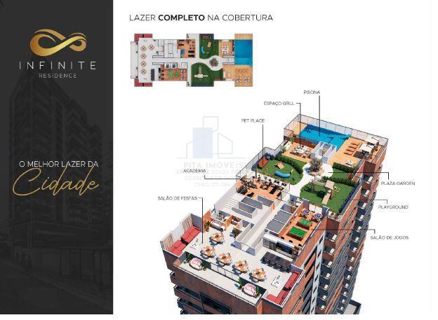 Apartamento, 2 quartos, 60 m² - Foto 13
