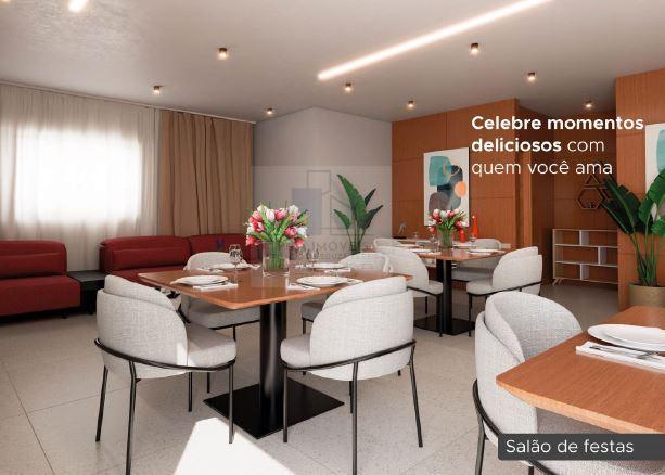 Apartamento, 2 quartos, 60 m² - Foto 11