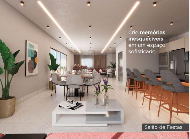 Apartamento, 2 quartos, 60 m² - Foto 10