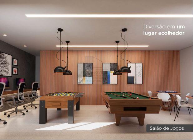 Apartamento, 2 quartos, 60 m² - Foto 9