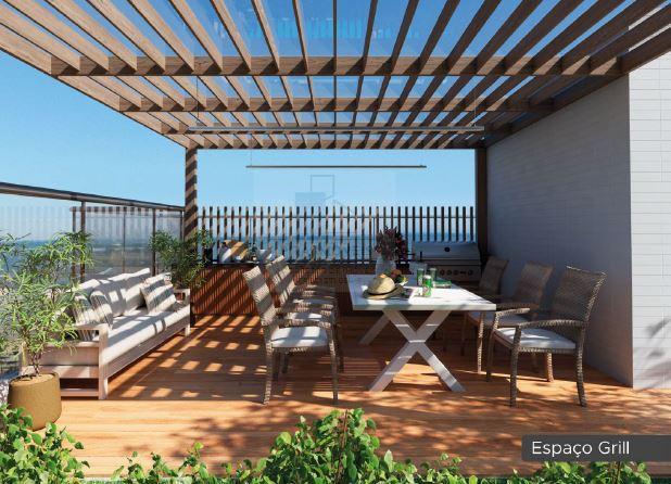 Apartamento, 2 quartos, 60 m² - Foto 12