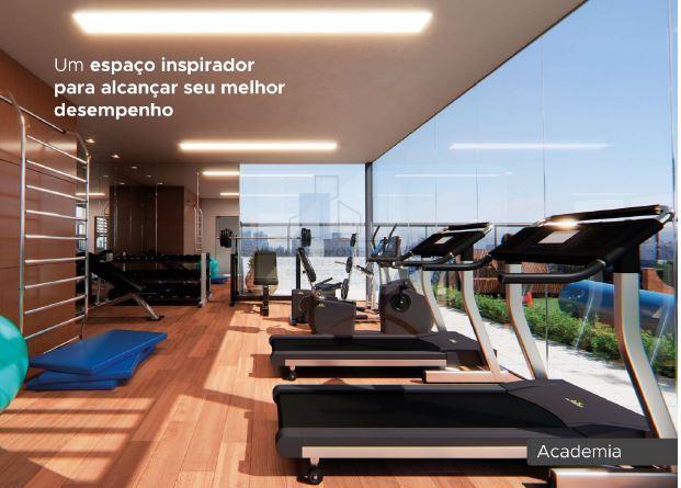 Apartamento, 2 quartos, 60 m² - Foto 8