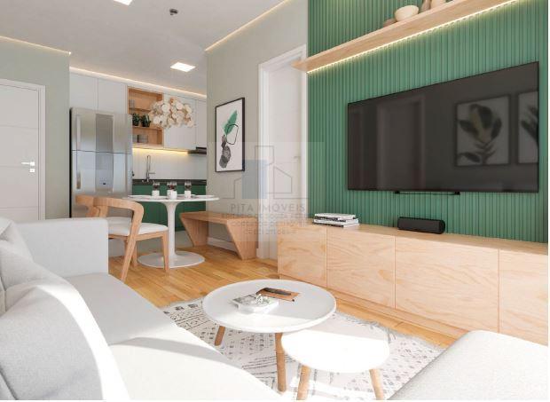 Apartamento, 2 quartos, 60 m² - Foto 16