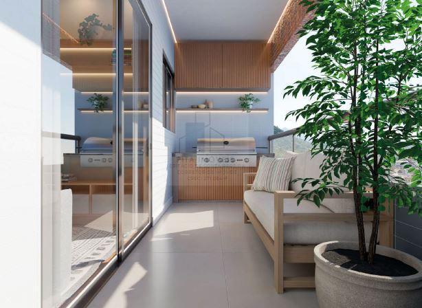 Apartamento, 2 quartos, 60 m² - Foto 18
