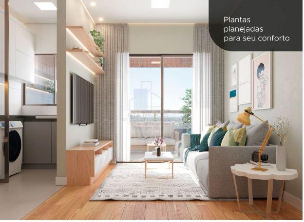 Apartamento, 2 quartos, 60 m² - Foto 15