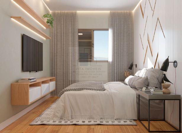 Apartamento, 2 quartos, 60 m² - Foto 17