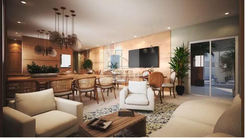 Apartamento, 2 quartos, 60 m² - Foto 3