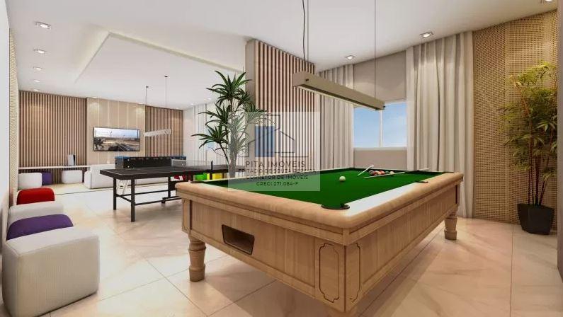 Apartamento, 2 quartos, 60 m² - Foto 7