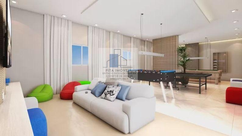Apartamento, 2 quartos, 60 m² - Foto 8