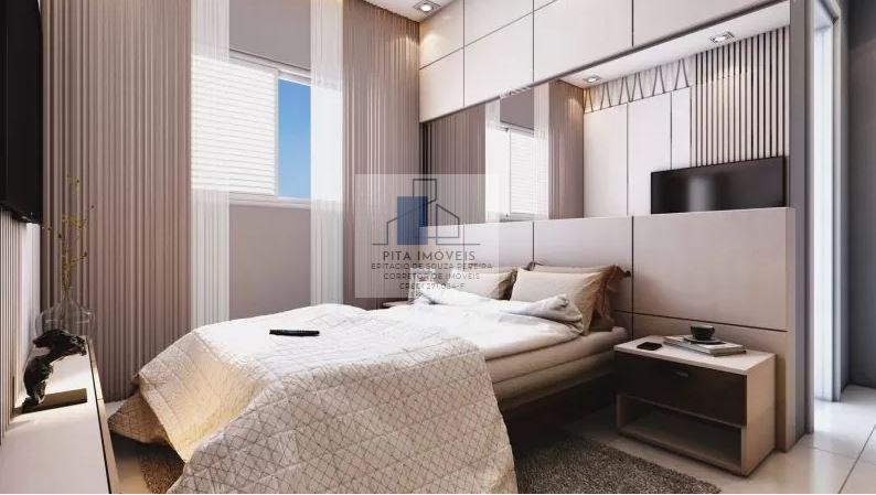 Apartamento, 2 quartos, 60 m² - Foto 13
