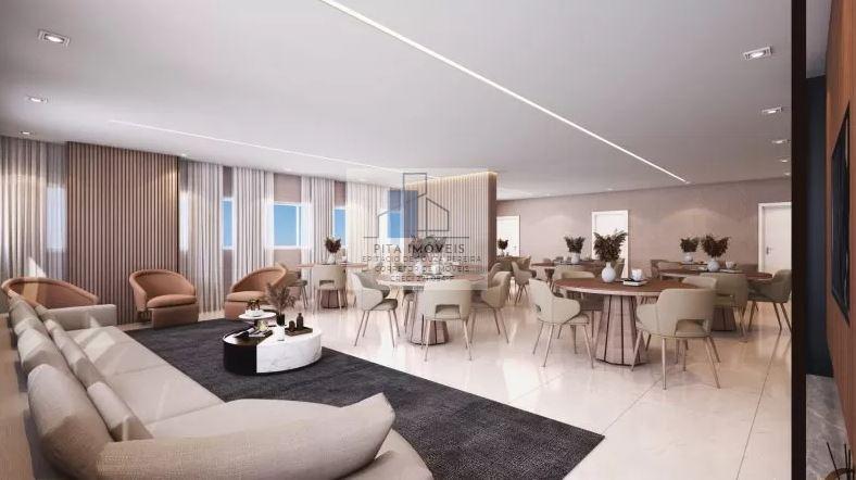 Apartamento, 2 quartos, 60 m² - Foto 16