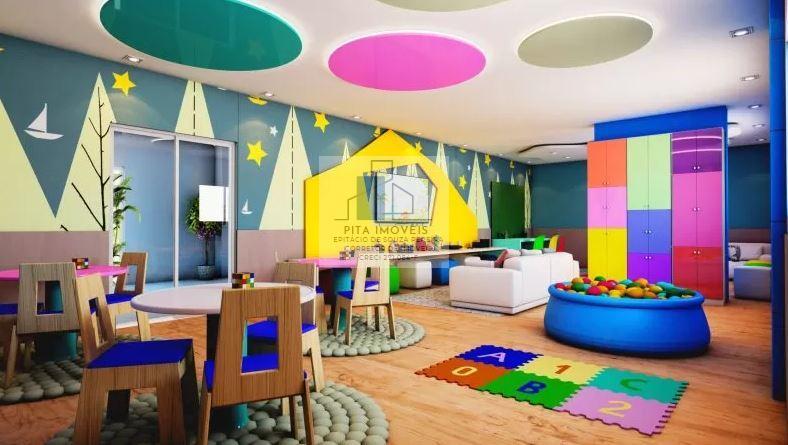 Apartamento, 2 quartos, 60 m² - Foto 17