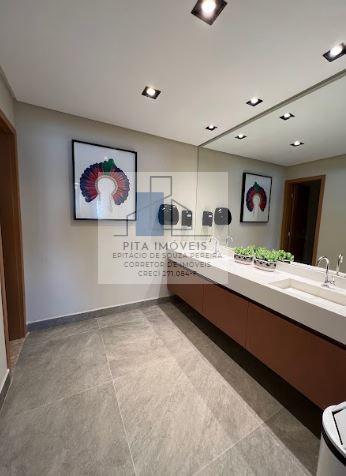 Apartamento, 3 quartos, 126 m² - Foto 5