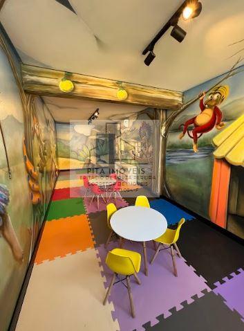 Apartamento, 3 quartos, 126 m² - Foto 2