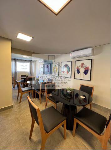 Apartamento, 3 quartos, 126 m² - Foto 7