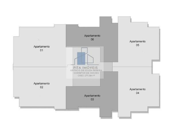 Apartamento, 3 quartos, 126 m² - Foto 31