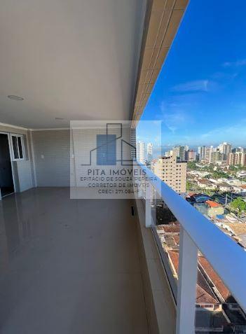 Apartamento, 3 quartos, 126 m² - Foto 1