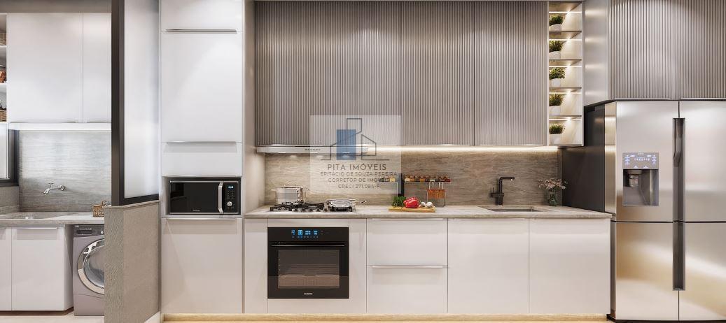 Apartamento, 2 quartos, 71 m² - Foto 4