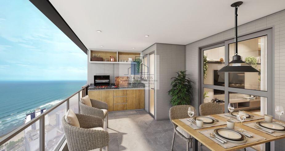 Apartamento, 2 quartos, 71 m² - Foto 1