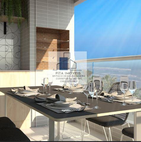 Apartamento, 1 quarto, 53 m² - Foto 4