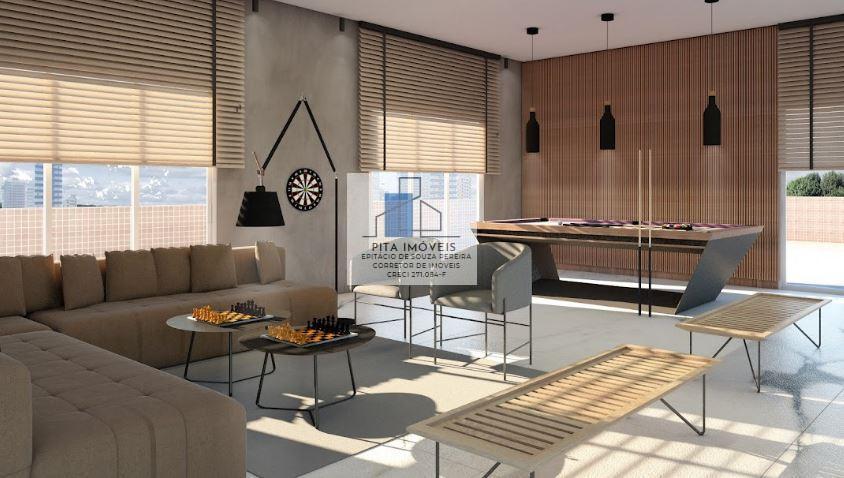 Apartamento, 1 quarto, 53 m² - Foto 14