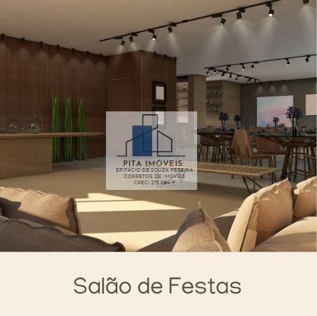 Apartamento, 1 quarto, 53 m² - Foto 18