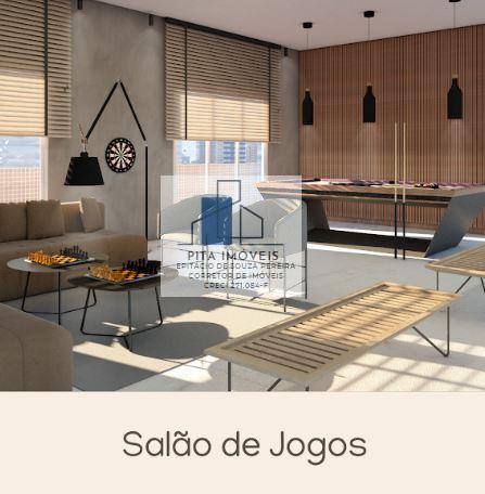 Apartamento, 1 quarto, 53 m² - Foto 19