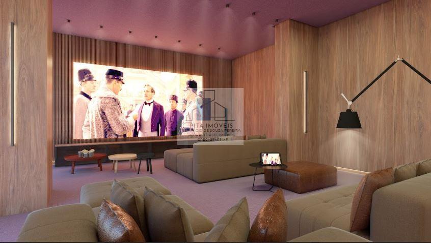 Apartamento, 1 quarto, 53 m² - Foto 8