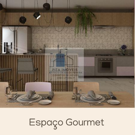 Apartamento, 1 quarto, 53 m² - Foto 10