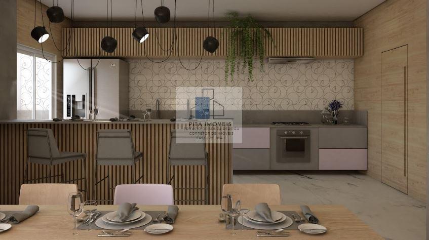 Apartamento, 1 quarto, 53 m² - Foto 1