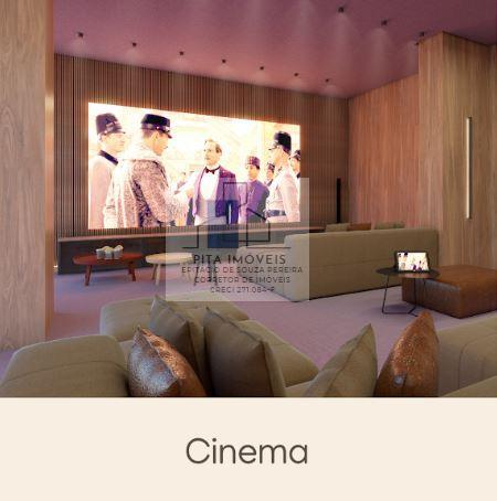 Apartamento, 1 quarto, 53 m² - Foto 9