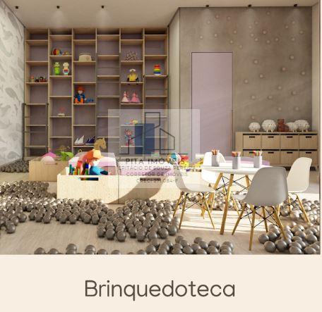 Apartamento, 1 quarto, 53 m² - Foto 7