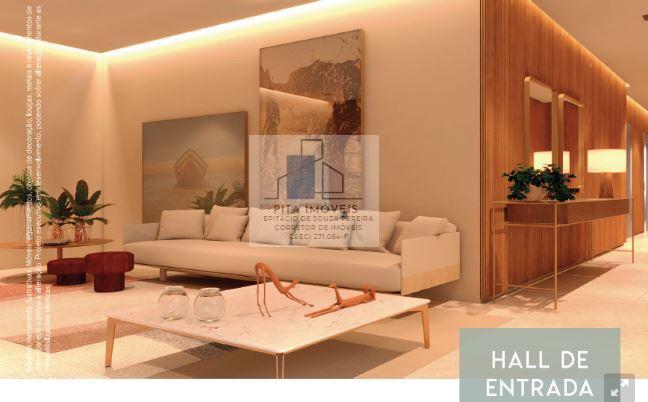 Apartamento, 2 quartos, 91 m² - Foto 8
